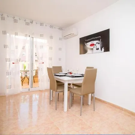 Appartement Angelina *