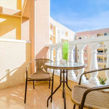 Appartement Angelina Torrevieja