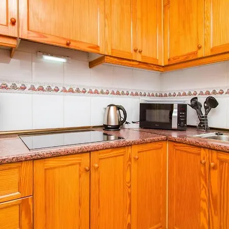 Angelina Appartement Torrevieja