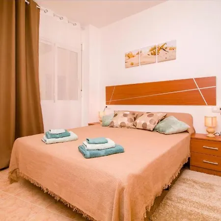 Appartement Angelina *
